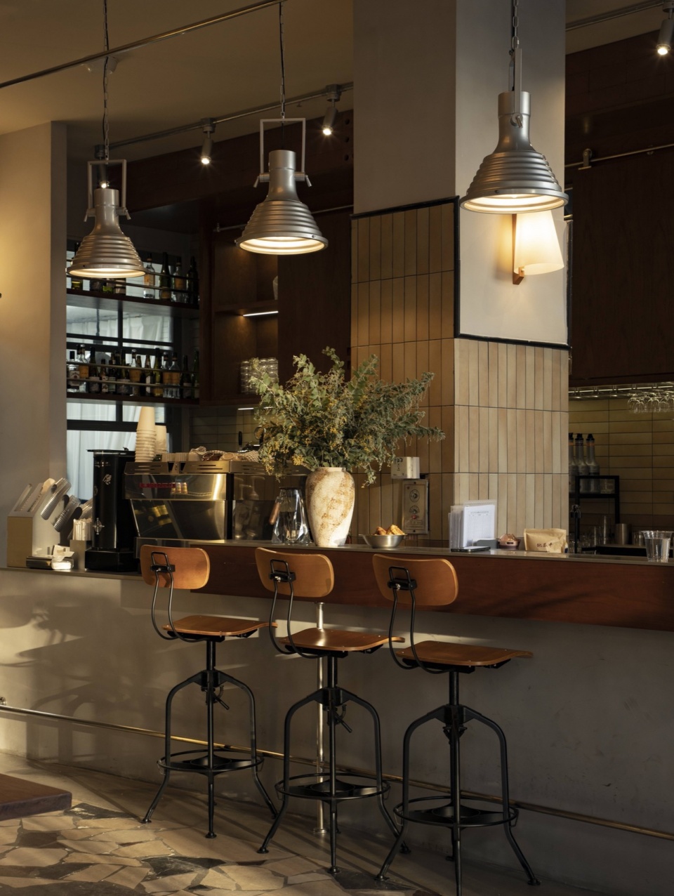 jizha canteen by yooq studio