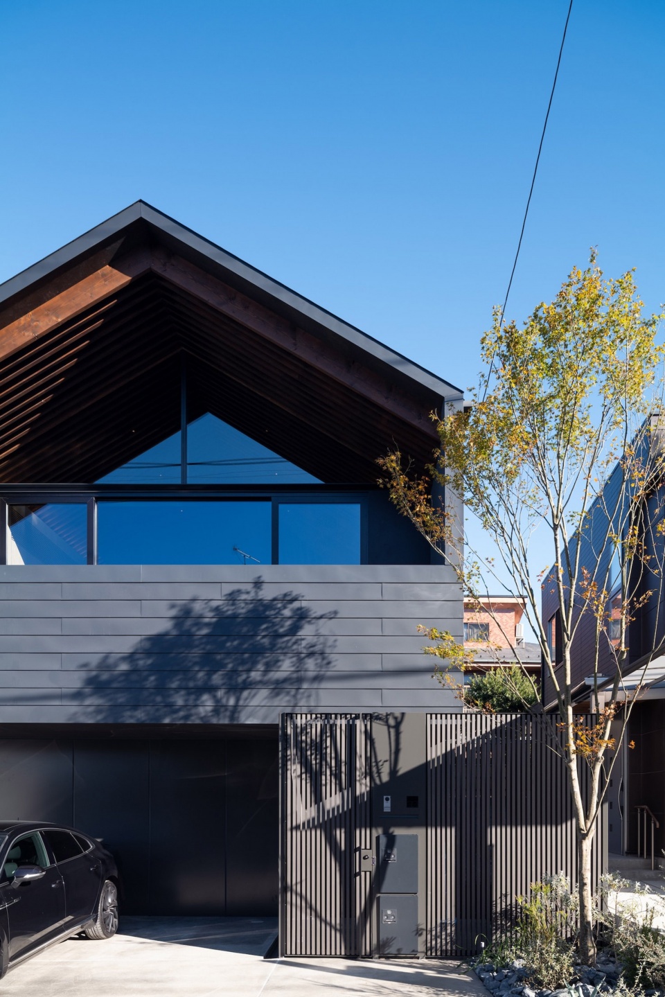 le49 ii by apollo architects associates