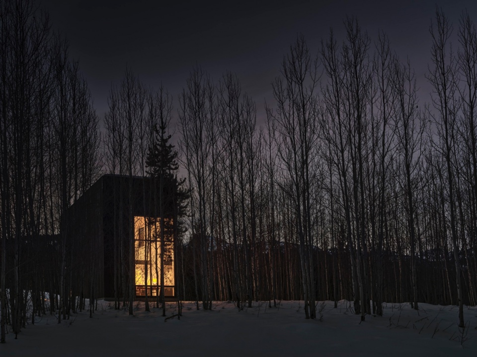 shinemaker by clb architects