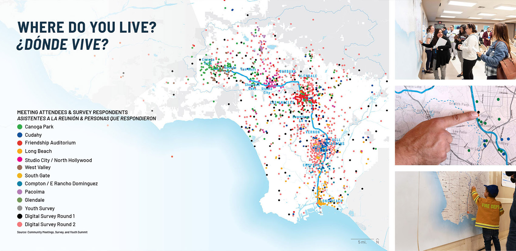 2023 ASLA COMMUNICATIONS AWARD OF HONOR: Los Angeles River Master Plan ...