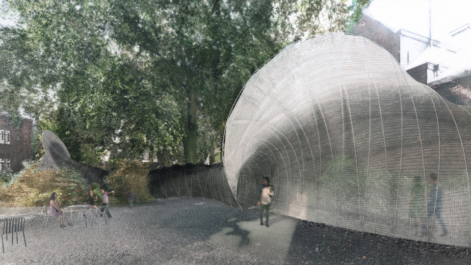 Bruges Triennial 2024 Spaces of Possibility opens