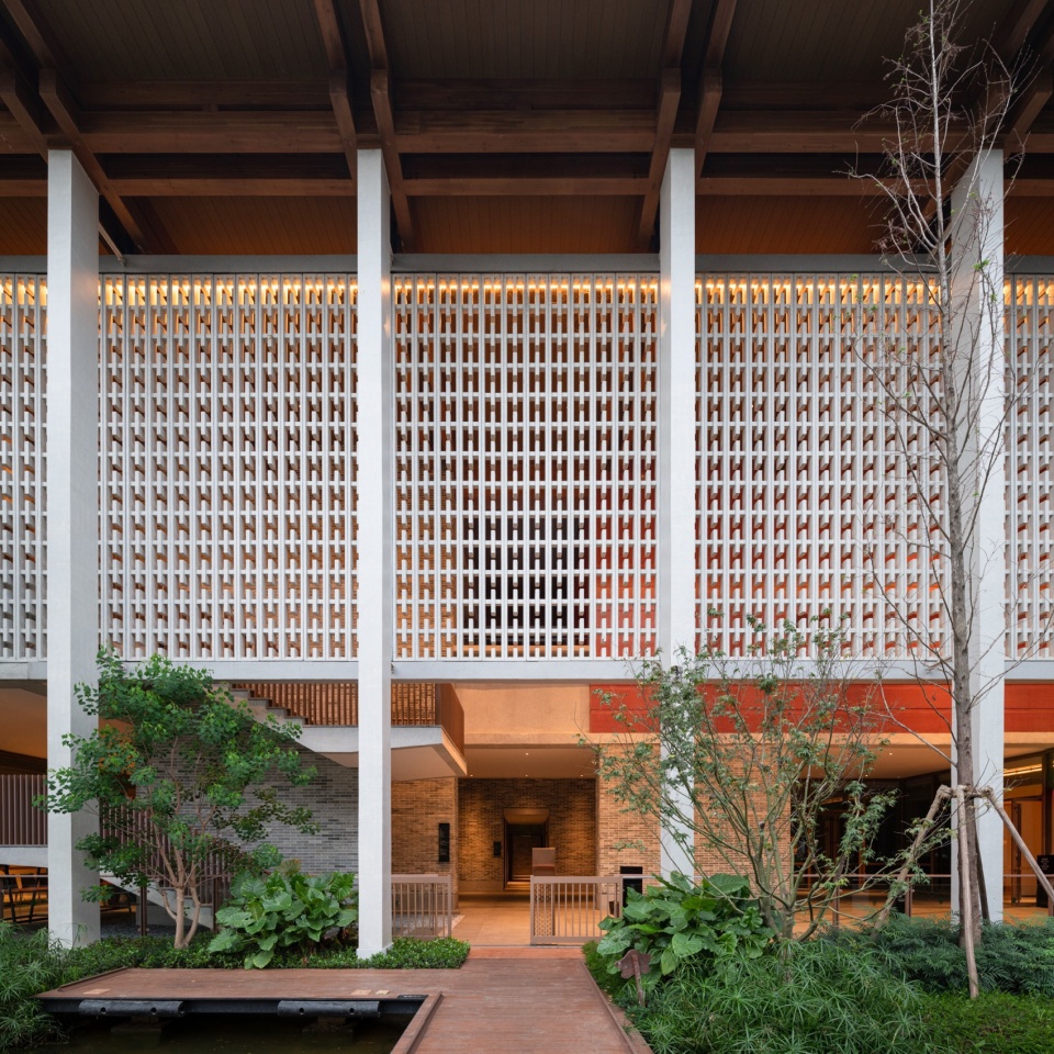 Dongguan Songshan Lake Banyan Tree Resort