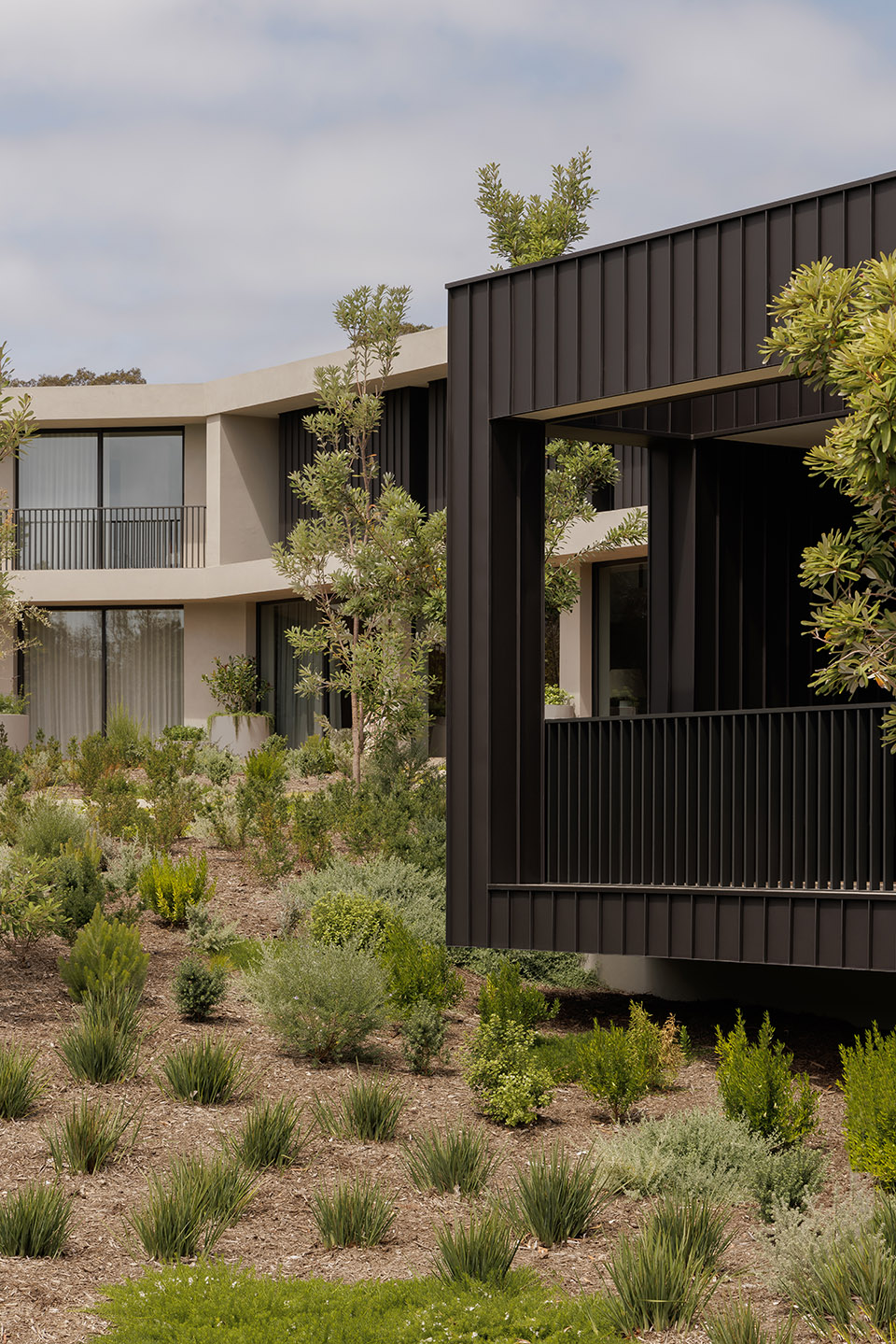 coastal residence by carr architecture