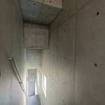 Cuadro中野北公寓楼，东京 / Ryuichi Sasaki Architecture