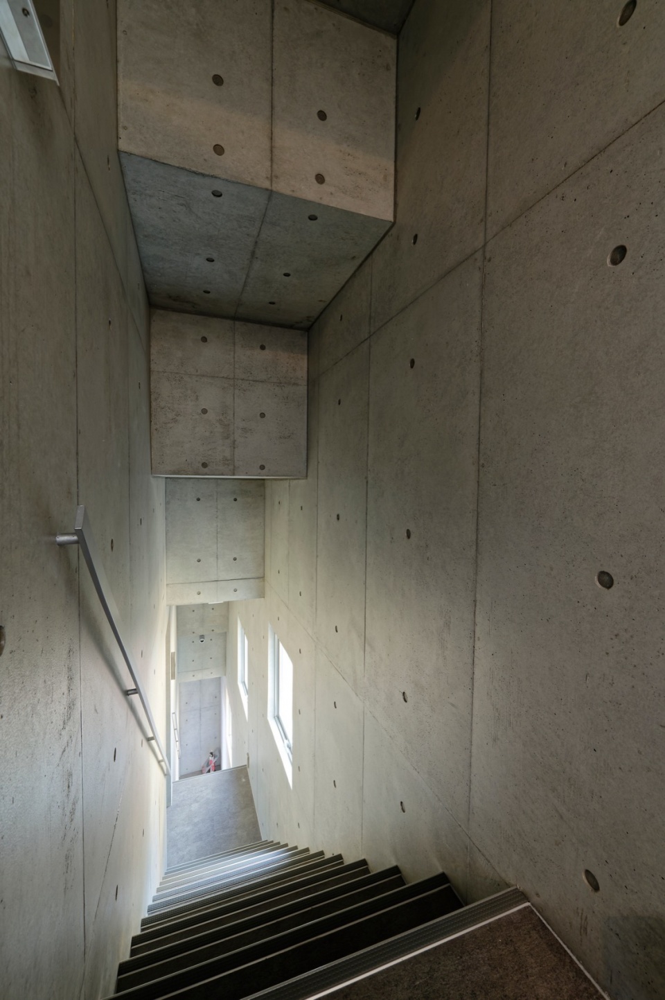 cuadro nakano north by ryuichi sasaki architecture ©️Sherpa