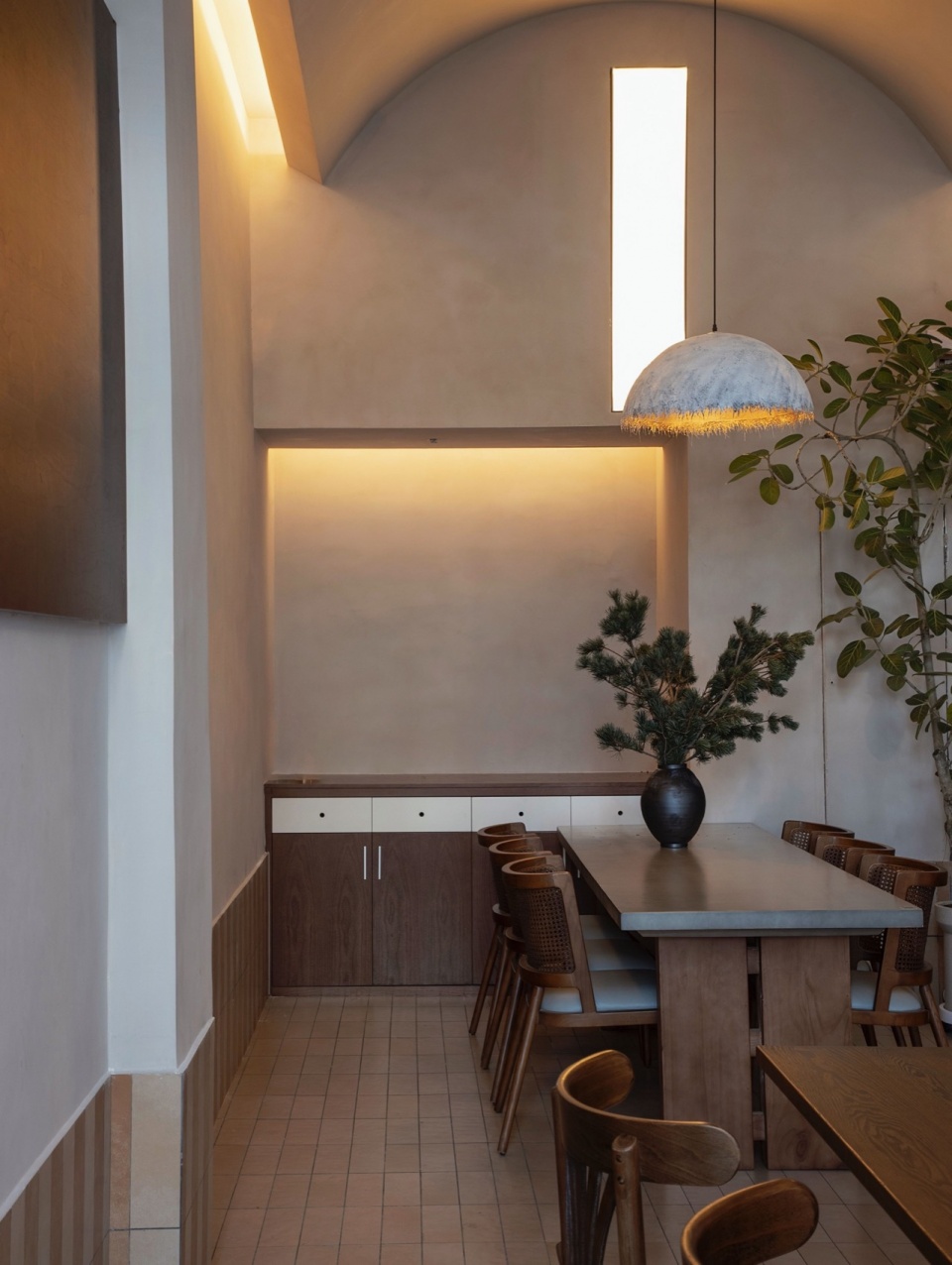 jizha canteen by yooq studio