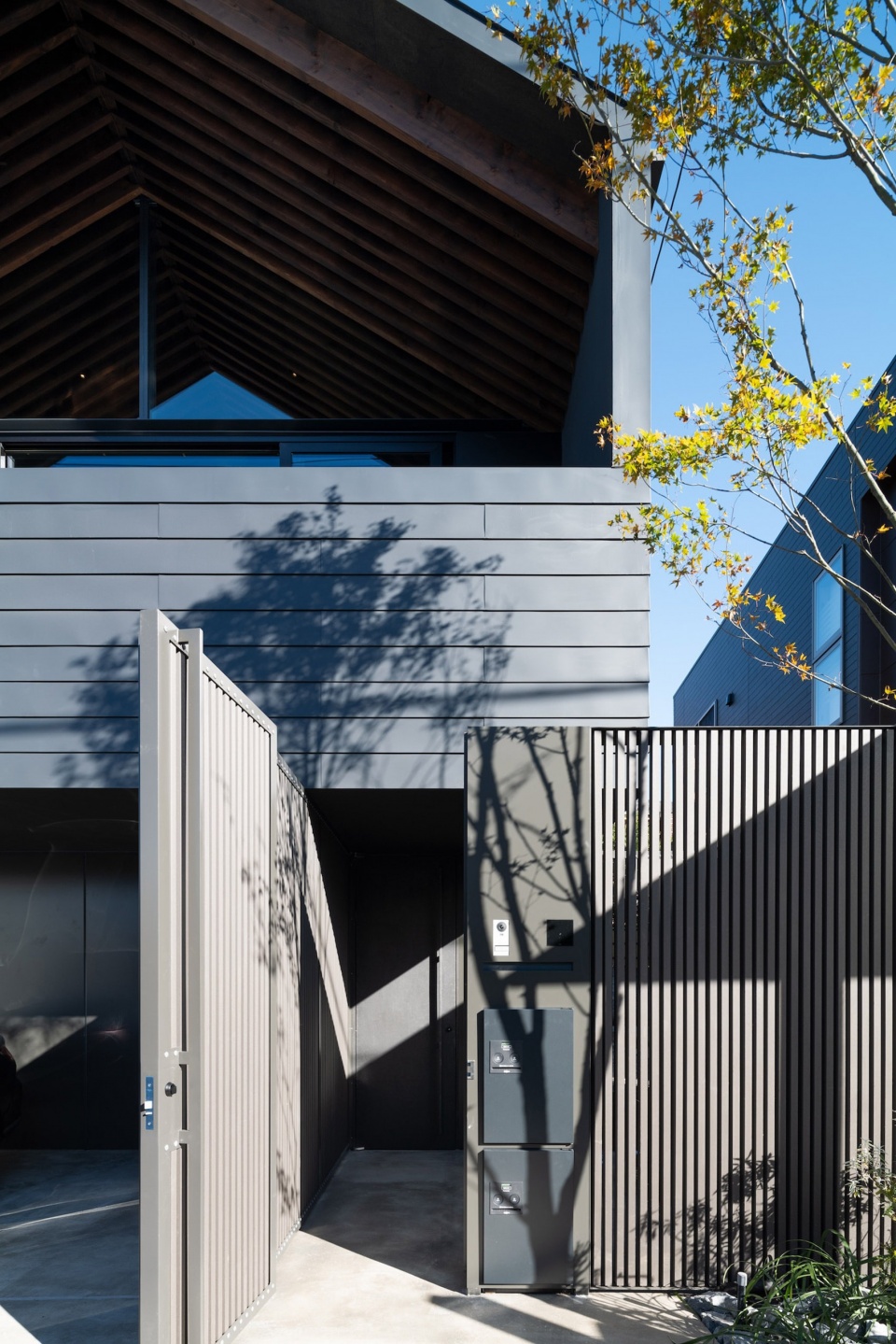 le49 ii by apollo architects associates