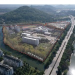 绍兴艺术学校改扩建工程，浙江 / 浙江大学建筑设计研究院