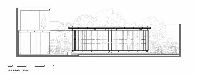 xinu marsella by esrawe studio cadena