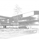 厦门翔安区第二实验小学黎安校区 / 一舍建筑工作室（合立道工程设计集团）