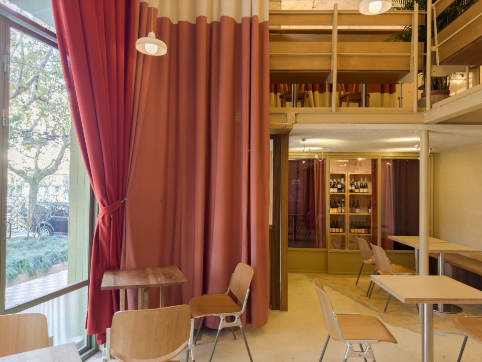 BEIYE BISTRO