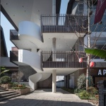 OFFICE真相专辑 NO.39 — URBANUS都市实践·王辉