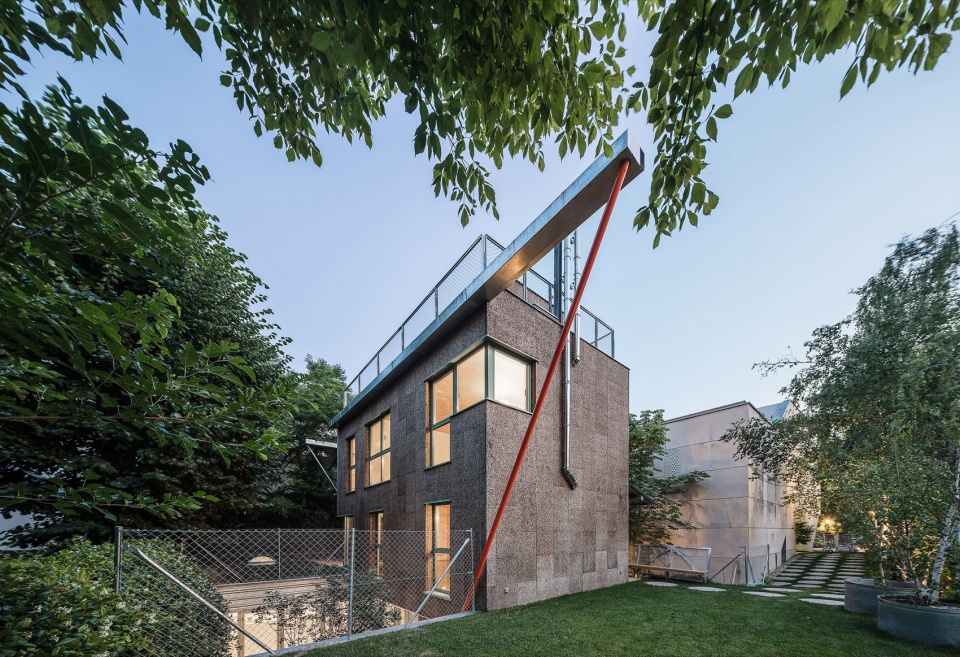 casa padel by nunez ribot arquitectos