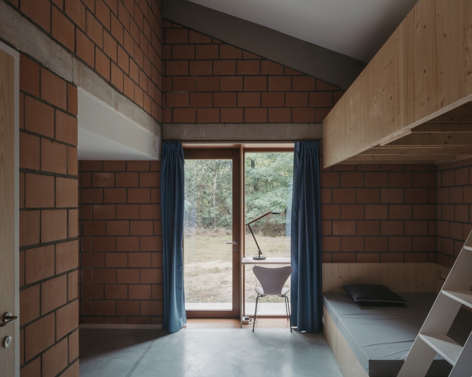 domein de hoge rielen by dmva architects