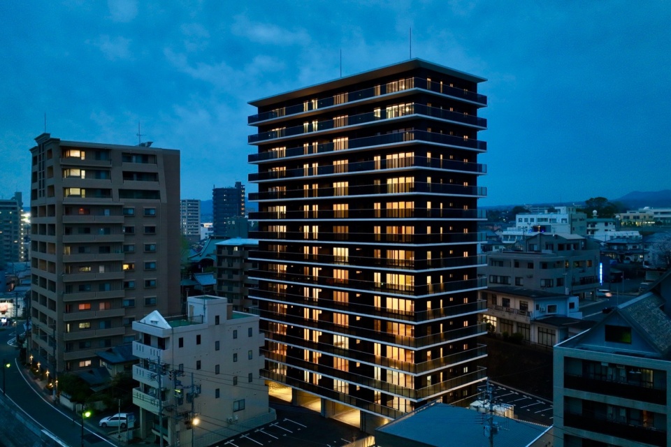 horizons in nagasaki by sako architects