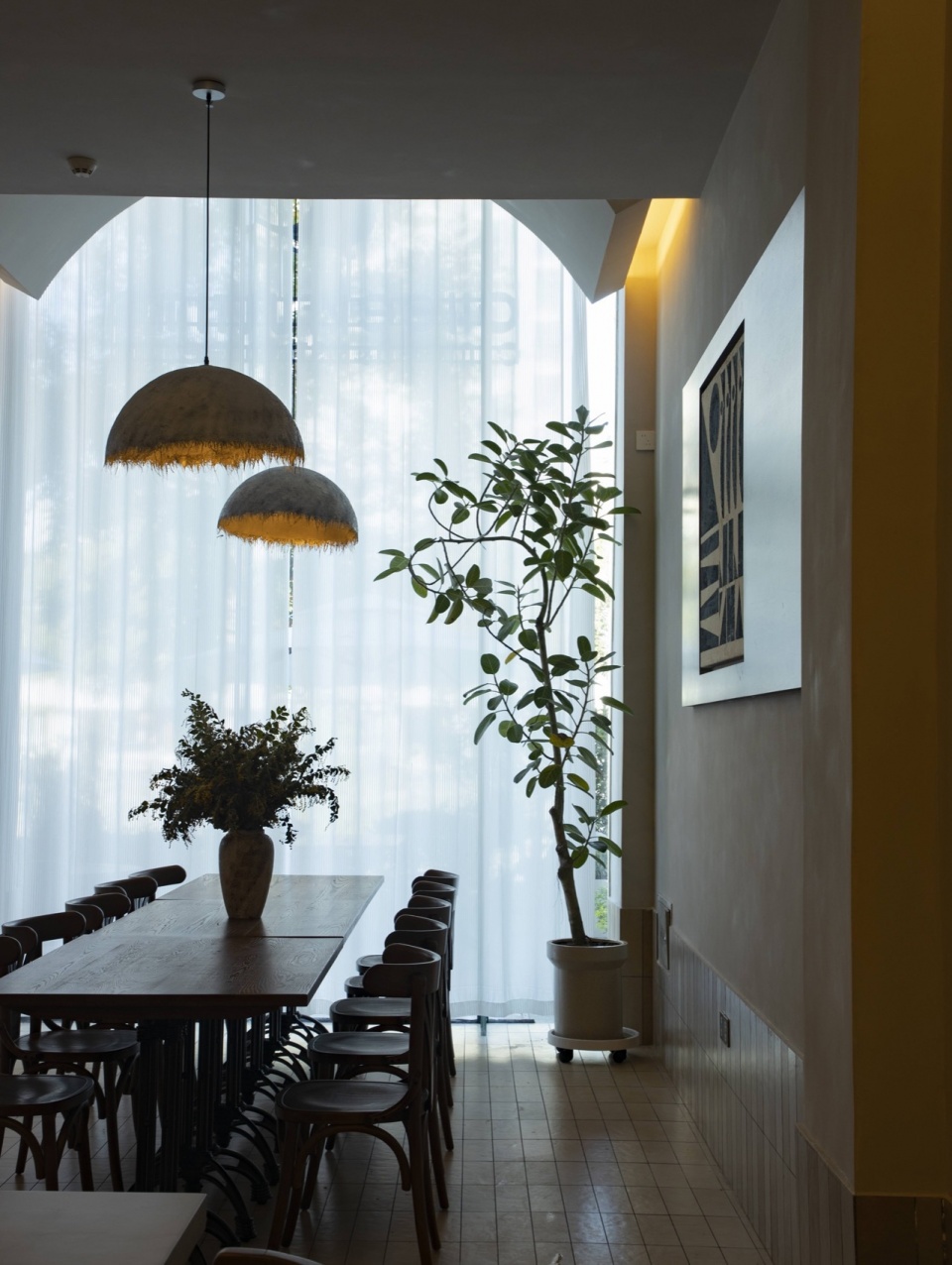 jizha canteen by yooq studio
