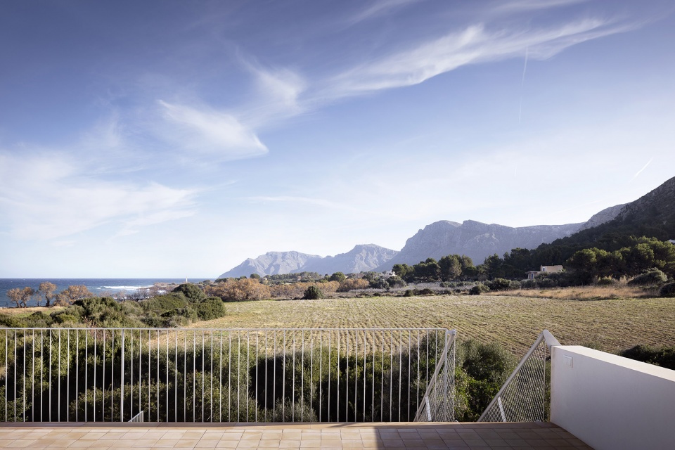 mk residence by mateo arquitectura