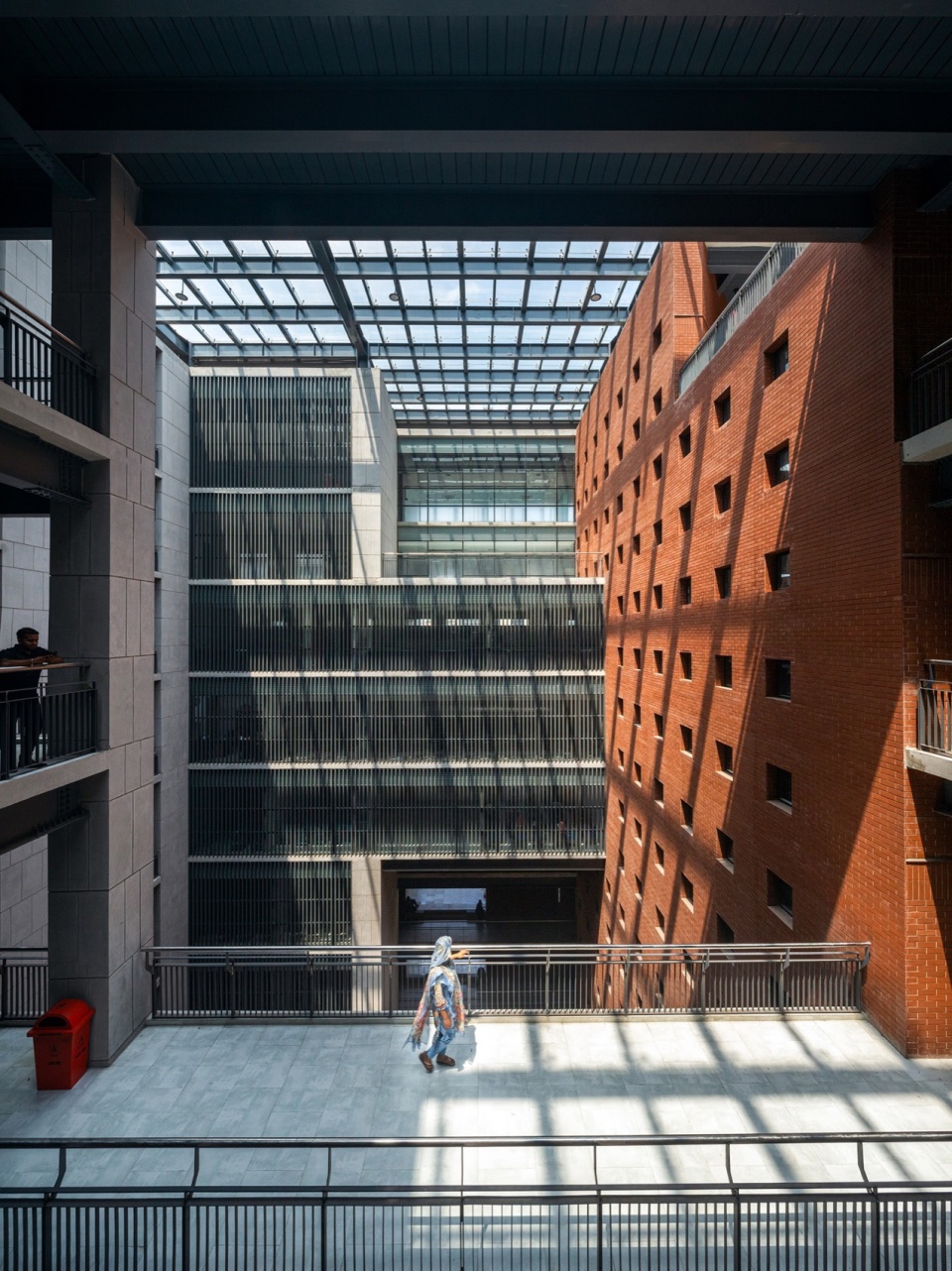 south east university bangladesh by cubeinside