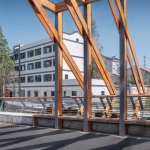 小河镇政府改造，湖北 / 华中科技大学 赵逵教授工作室