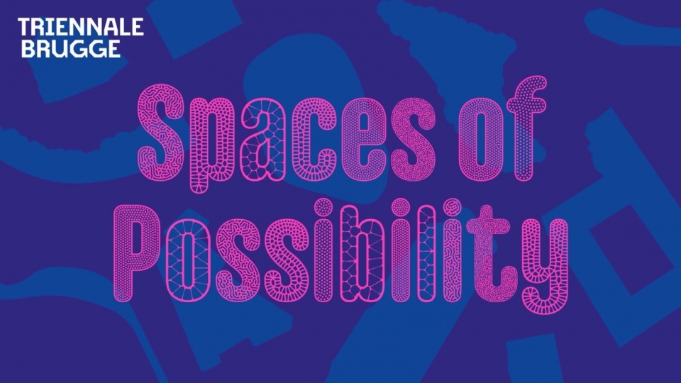 Bruges Triennial 2024 Spaces of Possibility opens