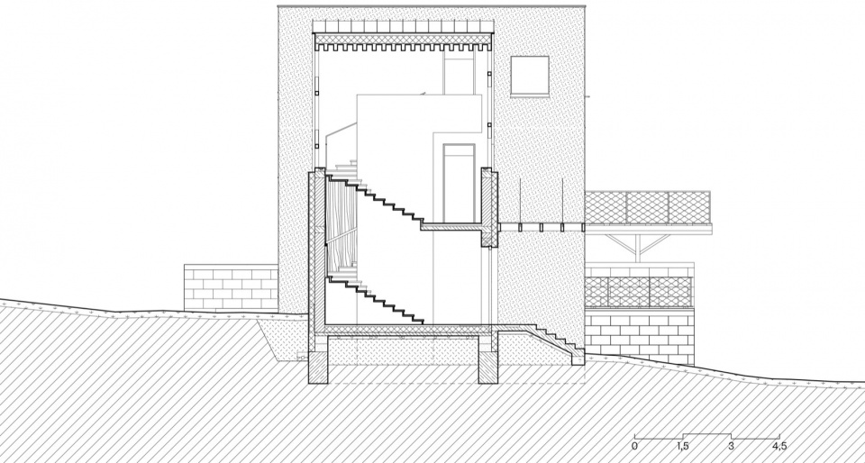 Green House Aoc architekti