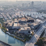 OFFICE真相专辑 NO.39 — URBANUS都市实践·王辉