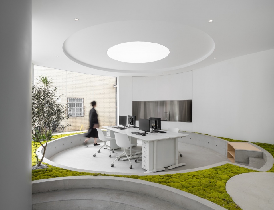 Office U Urban Future Design Studio