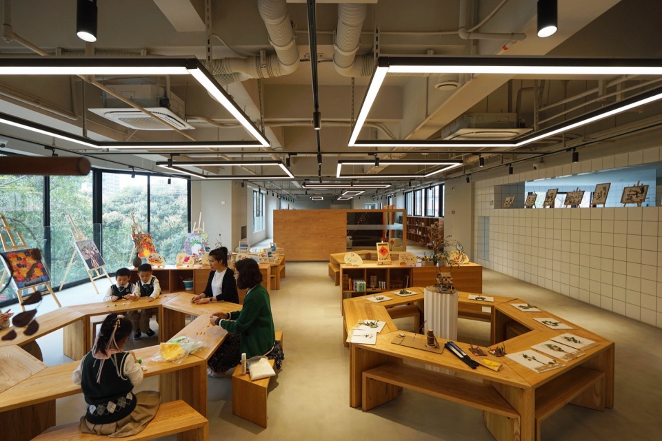 XMY Kindergarten HIBINOSEKKEI Youji no Shiro