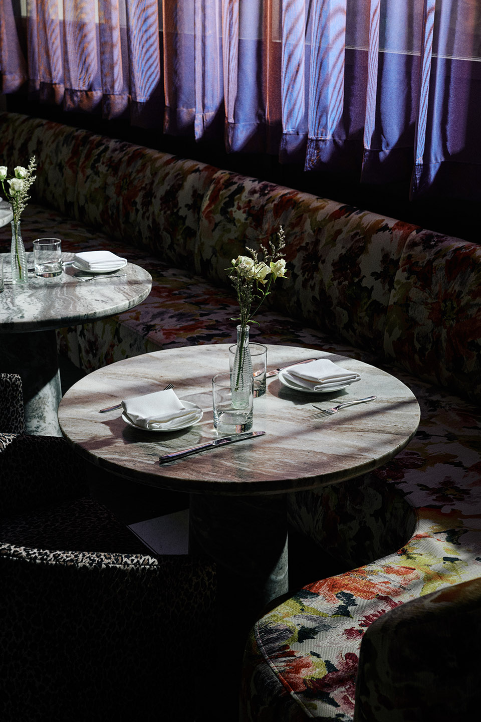 cino restaurant by studio unltd