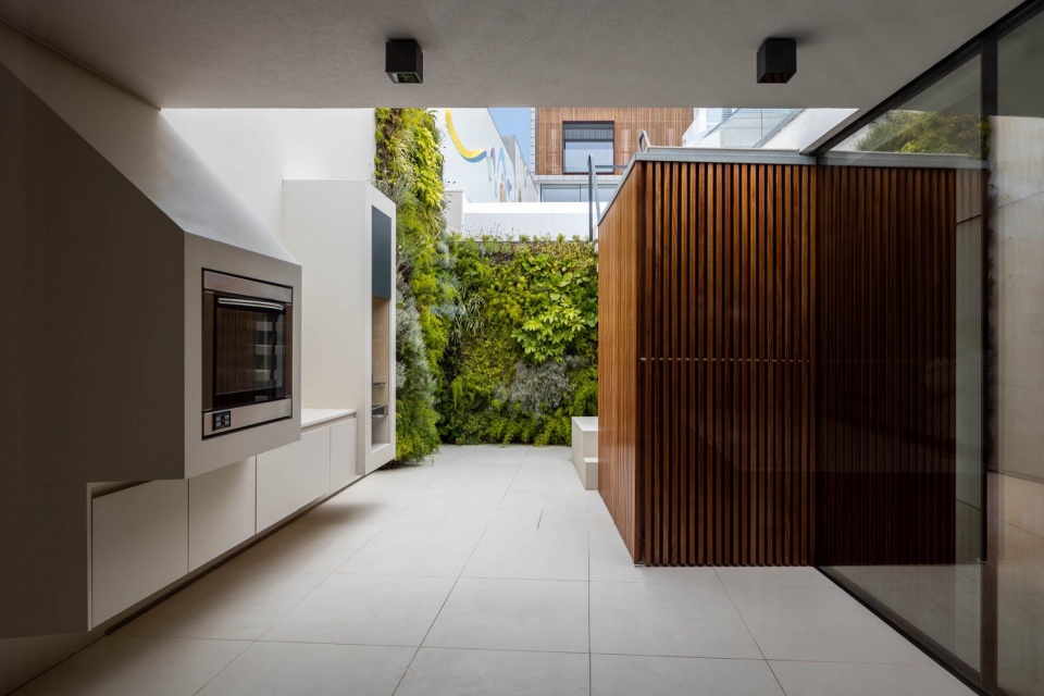 costa nova house by espaco objecto arquitetura design