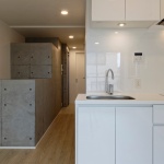 Cuadro中野北公寓楼，东京 / Ryuichi Sasaki Architecture