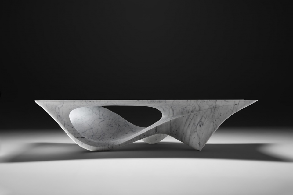 erosion collection by zha