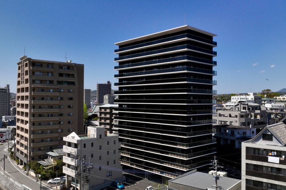 horizons in nagasaki by sako architects