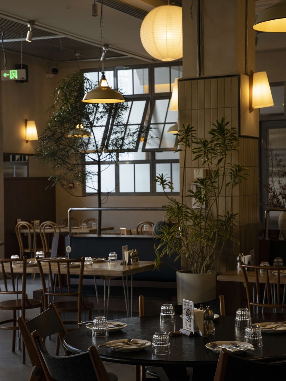 jizha canteen by yooq studio