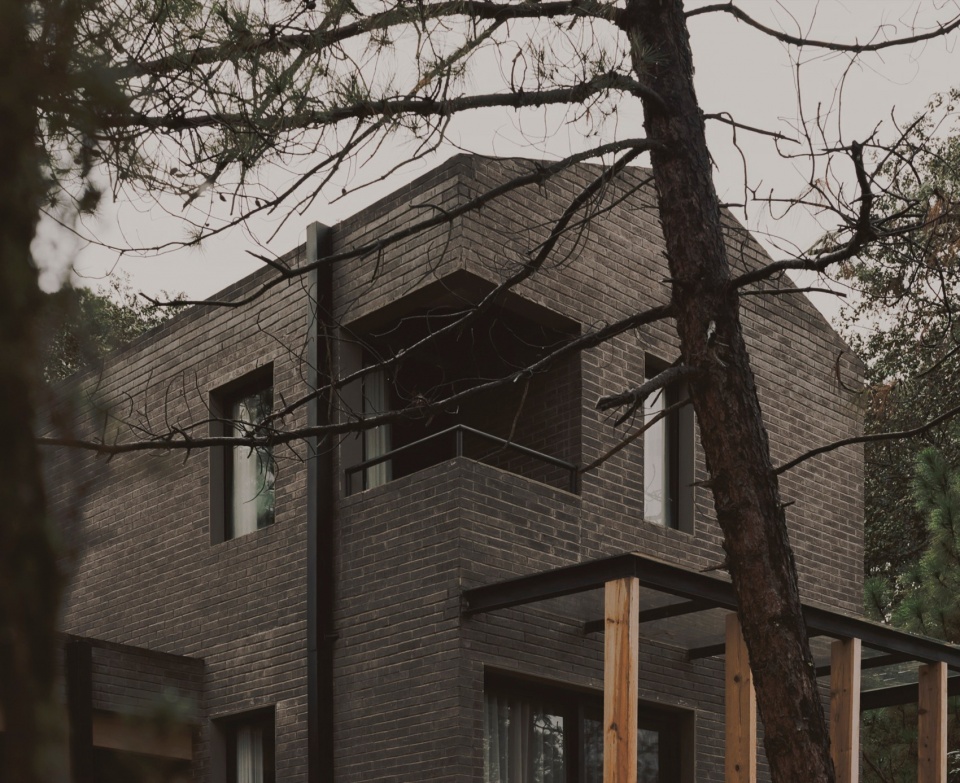 madi house by domestico estudio