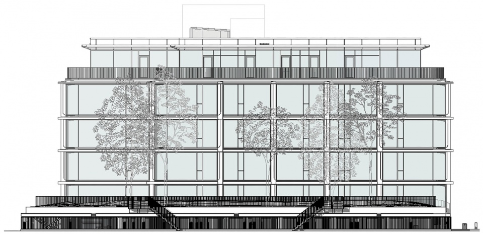 pi59 offices by v8 architects