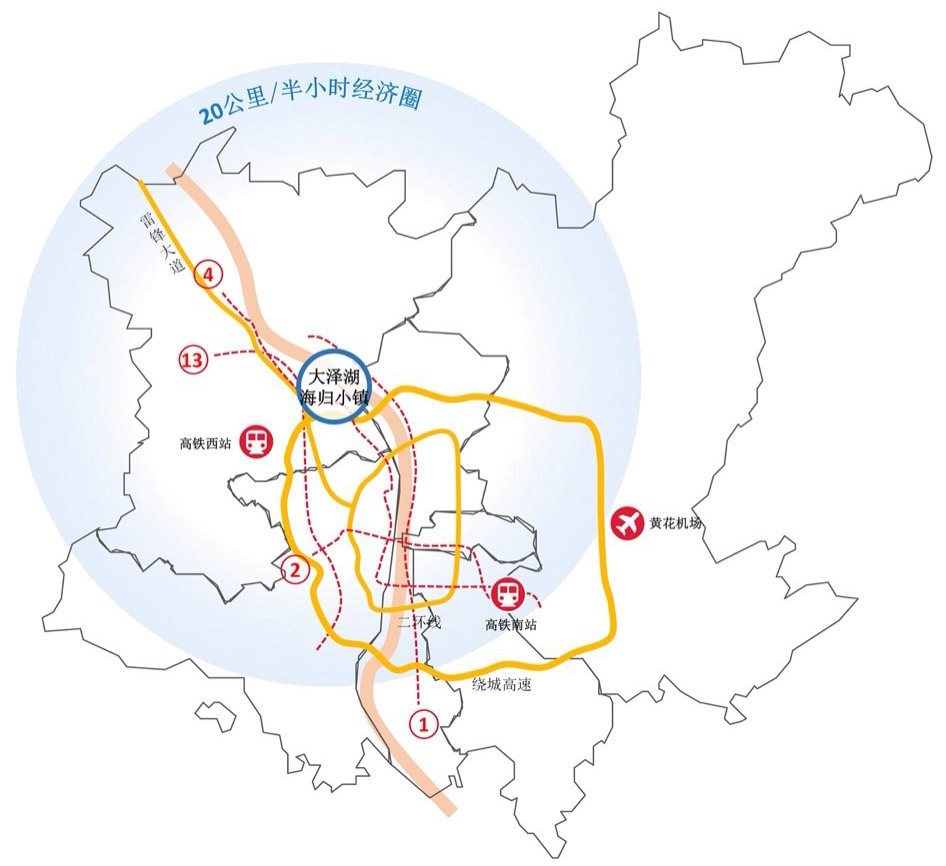 solicitation of international conceptual design proposals for changsha grand stage
