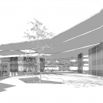 厦门翔安区第二实验小学黎安校区 / 一舍建筑工作室（合立道工程设计集团）
