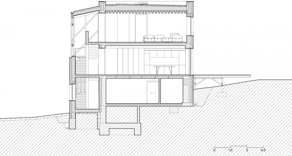 Green House Aoc architekti