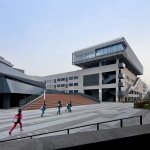 OFFICE真相专辑 NO.39 — URBANUS都市实践·王辉