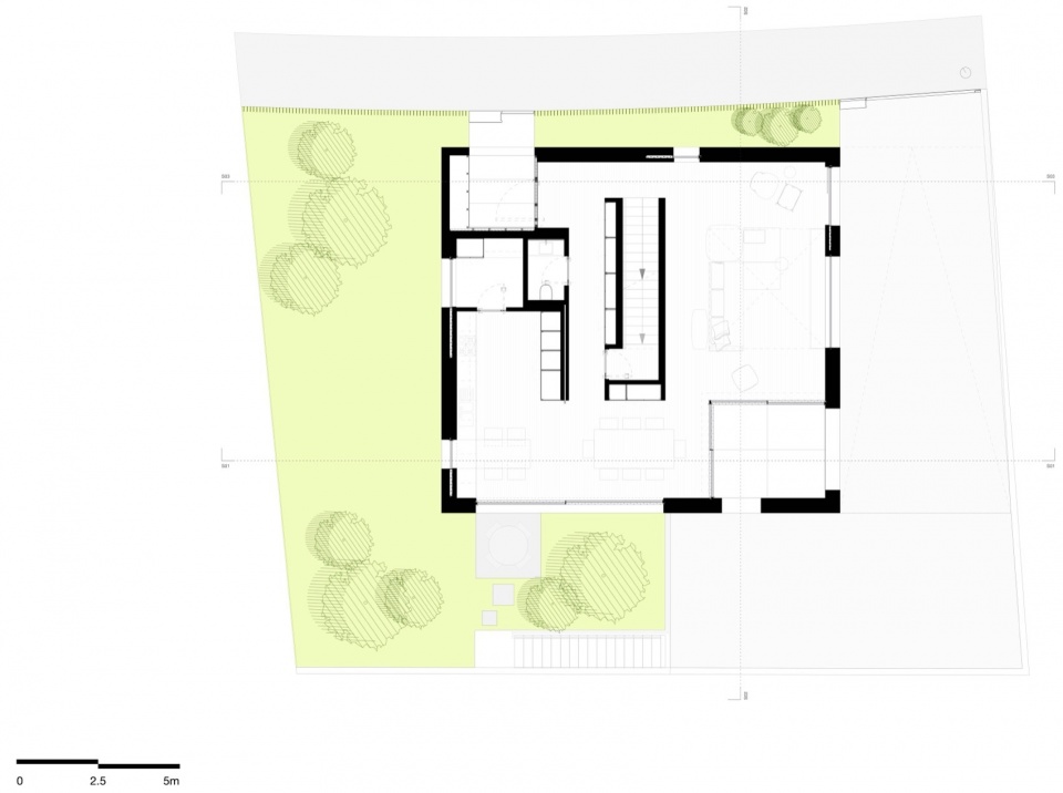 SV House in Portugal Spaceworkers