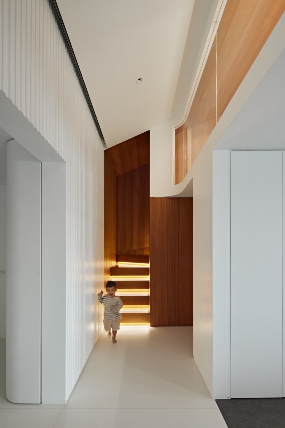 The Alley House China by XIGO STUDIO Liu Yang