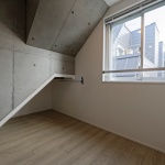 Cuadro中野北公寓楼，东京 / Ryuichi Sasaki Architecture