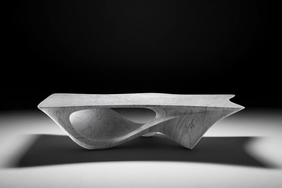 erosion collection by zha