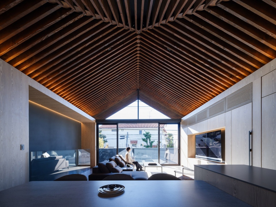 le49 ii by apollo architects associates