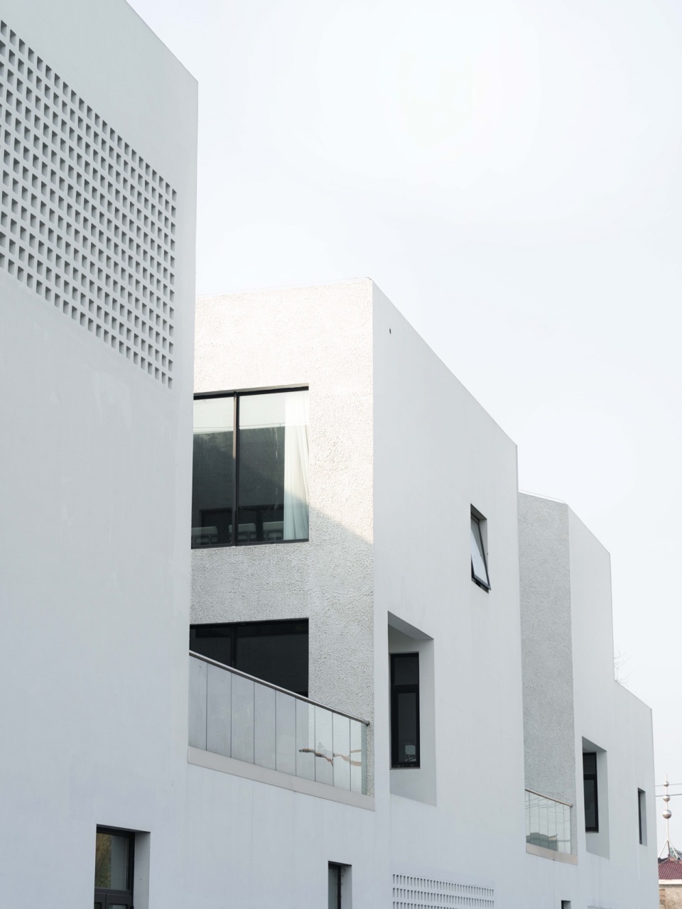 longyuan ceramic center by cas