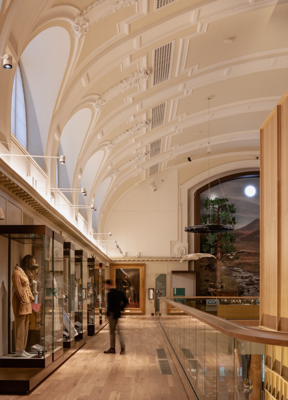 perth museum by mecanoo