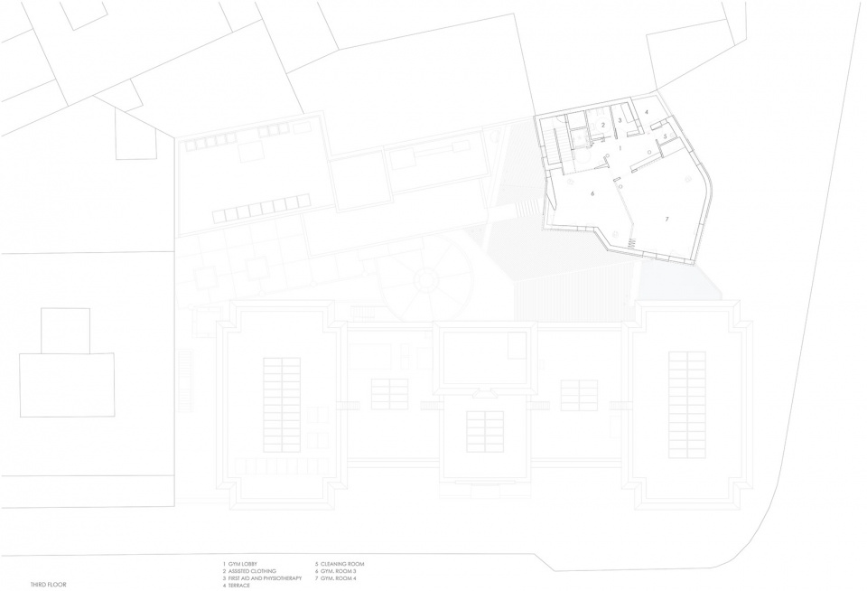 refurbishment and extension of the buenavista cultural centre by padilla nicas arquitectos
