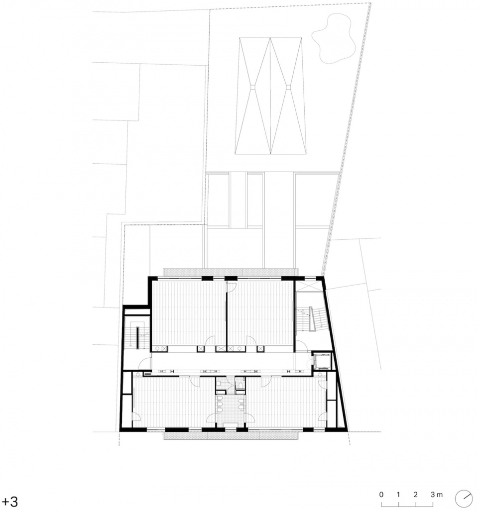 school balder by dmva architects