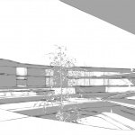 厦门翔安区第二实验小学黎安校区 / 一舍建筑工作室（合立道工程设计集团）